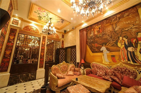 岗巴高档KTV妹子质量哪家好 岗巴高档KTV妹子质量哪家好